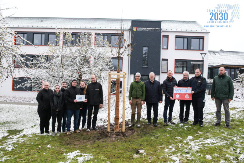 Kreisjugendfeuerwehr investiert in die Zukunft