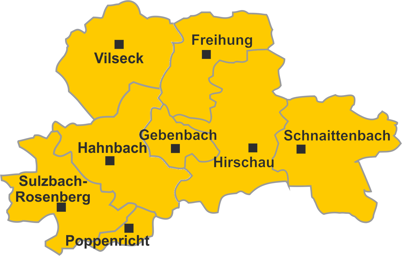 Inspektionsbereich 4 Kreisbrandinspektion AmbergSulzbach