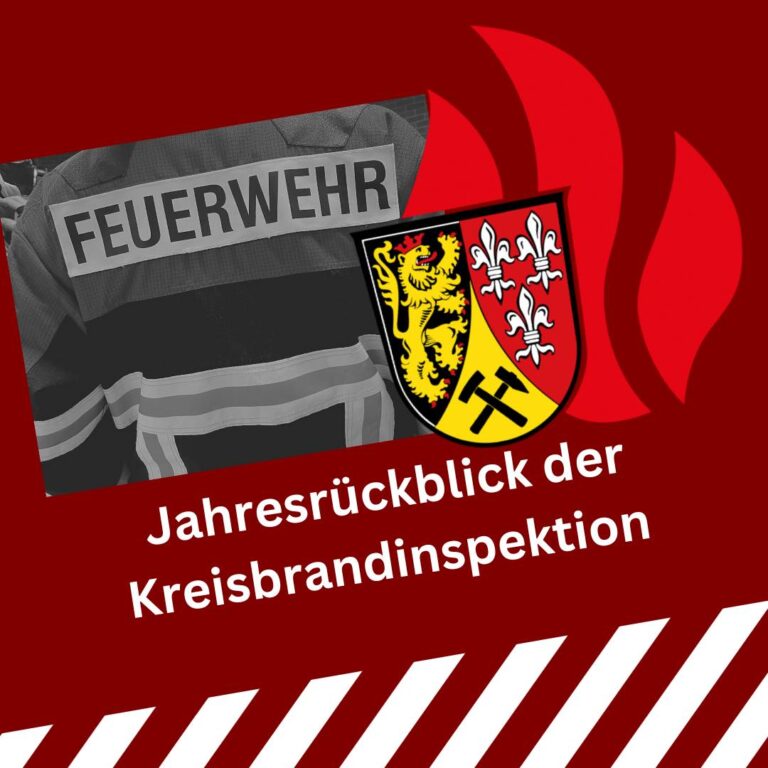 Mehr über den Artikel erfahren Über 2000 Alarmierungen im Jahr 2023