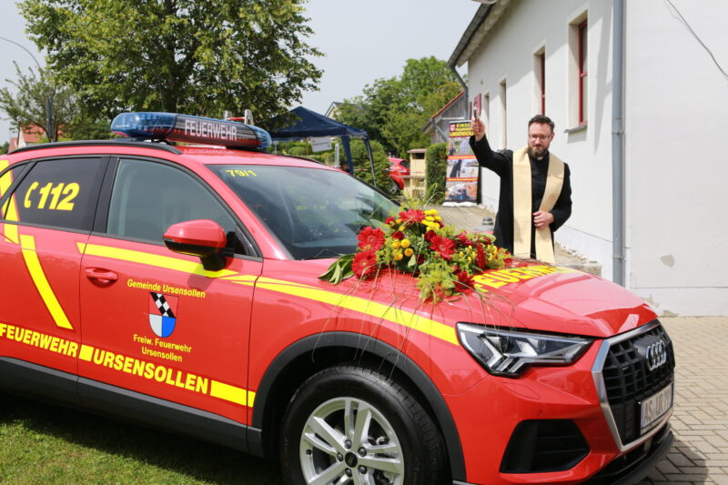 „Stille Helfer der Gemeinde“