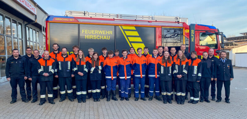 Erste gemeinsame MTA-Zwischenprüfung auf Gemeindeebene in Hirschau erfolgreich abgeschlossen