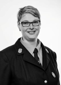Mehr über den Artikel erfahren Stellvertretende Kreisjugendwartin Sabine Herbst verstorben