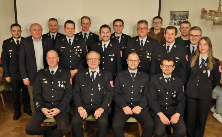 Mehr über den Artikel erfahren Jahresrückblick in neuem Format – Bilderpräsentation