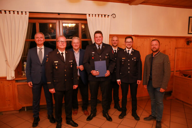 Weichen für die Zukunft gestellt – Führungswechsel beschlossen